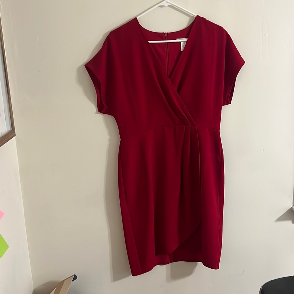 London Times Dress